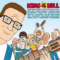 Various Artists.. – King Of The Hill [Original Television Soundtrack]