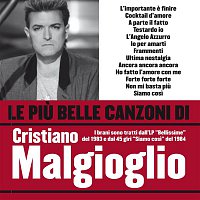 Cristiano Malgioglio – Le piu belle canzoni di Cristiano Malgioglio