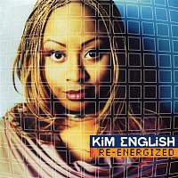 Kim English – Re-Energized