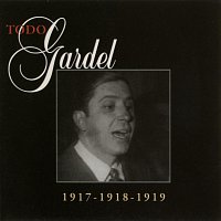 Carlos Gardel – La Historia Completa De Carlos Gardel - Volumen 48