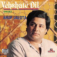 Anup Jalota – Vehshate Dil
