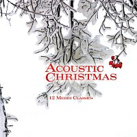 Různí interpreti – Acoustic Christmas
