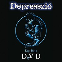 Depresszió – Depi Birthday