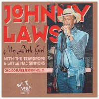 Johnny Laws – My little girl