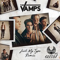 The Vamps – Just My Type [Danny Dove & Offset Remix]