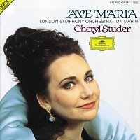 Cheryl Studer, Ion Marin – Cheryl Studer - Ave Maria