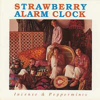 Strawberry Alarm Clock – Incense & Peppermints