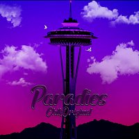 Přední strana obalu CD Paradies