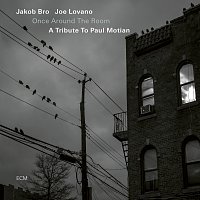 Jakob Bro, Joe Lovano – Once Around the Room: A Tribute to Paul Motian
