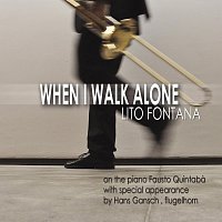 Lito Fontana, Fausto Quintaba, Hans Gansch – When I walk alone