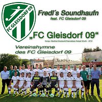 Fredls Soundhaufn – FC Gleisdorf 09