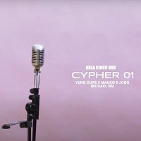 Yung Dupe, JCBG, MichaelBM, Mauco – Cypher #01