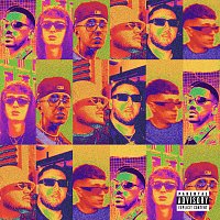Taiu, J Gonz, Sael, Fabro, Axel Caram, Mozart Muzik – Sensor De Calor