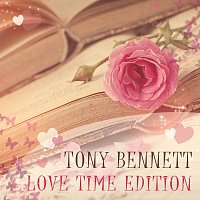 Tony Bennett – Love Time Edition