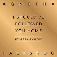 Agnetha Faltskog – I Should've Followed You Home (feat. Gary Barlow) [A+]
