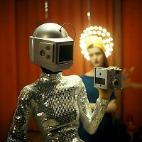 Přední strana obalu CD Retrospective 1998 - 2015