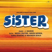 J. Kaushik – Sister [Original Motion Picture Soundtrack]