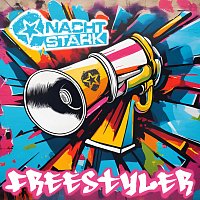Nachtstark – Freestyler (Rock the microphone)