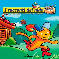 Coccole Sonore – La Magia [I racconti del nido]
