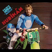 Dalibor Janda – Hurikán CD