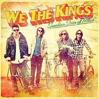 We The Kings – Sunshine State of Mind