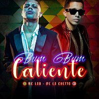 MC Lan – Bumbum caliente (Participacao especial de De La Ghetto)