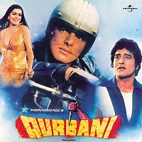 Qurbani [Original Motion Picture Soundtrack]