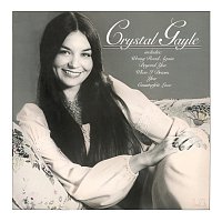Crystal Gayle – Crystal Gayle