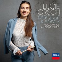 Lucie Horsch, Charlotte Barbour-Condini, Academy of Ancient Music, Bojan Čičić – Handel: Solomon HWV 67: The Arrival of the Queen of Sheba (Arr. Recorders & Orchestra)