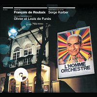 Francois De Roubaix – L'Homme Orchestre