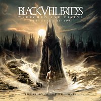Black Veil Brides – Wretched and Divine: The Story Of The Wild Ones Ultimate Edition
