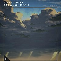 Přední strana obalu CD Pelangi Kecil