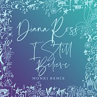 Diana Ross – I Still Believe [Monki Remix]