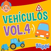 Blippi Espanol – Blippi Vehículos, Vol.4