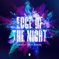 LIZOT, Felix Samuel – Edge Of The Night