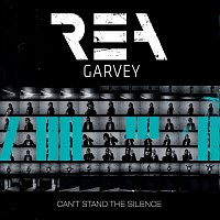 Rea Garvey – Can't Stand The Silence