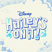 Auli'i Cravalho – The Future's in My Hands [Theme from "Hailey's On It!"]