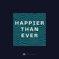 Barty Dreyfus – Happier Than Ever (Arr. for Guitar)