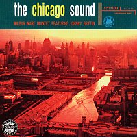 Wilbur Ware Quintet, Johnny Griffin – The Chicago Sound
