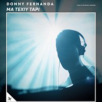 Přední strana obalu CD Ma Texiy Tapi