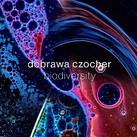 Přední strana obalu CD Biodiversity