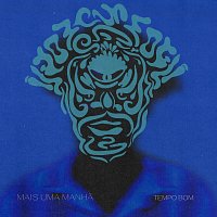 Přední strana obalu CD Mais Uma Manha