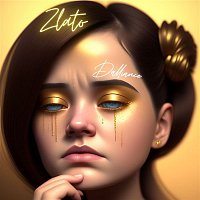 Přední strana obalu CD Zlato