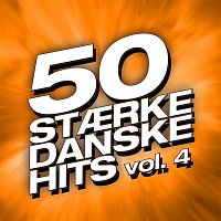 Various  Artists – 50 Staerke Danske Hits (Vol. 4)