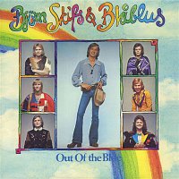 Bjorn Skifs – Out Of The Blue