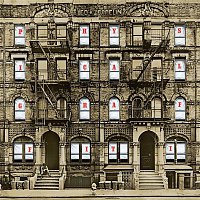 Led Zeppelin – Physical Graffiti (Remastered) FLAC