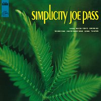 Joe Pass – Simplicity