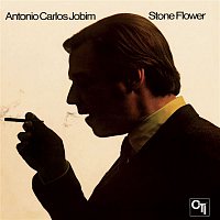 Přední strana obalu CD Stone Flower (CTI Records 40th Anniversary Edition - Original recording remastered)