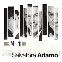 Salvatore Adamo – Les N°1