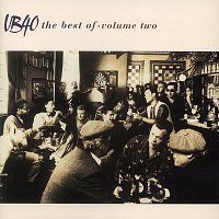 UB40 – The Best Of UB40 Volume II